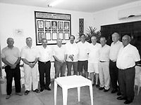 Toma posse a nova diretoria do Sindicato Rural