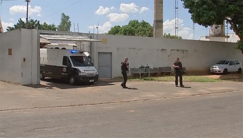 Polícia Civil prende condenado por estupro na região