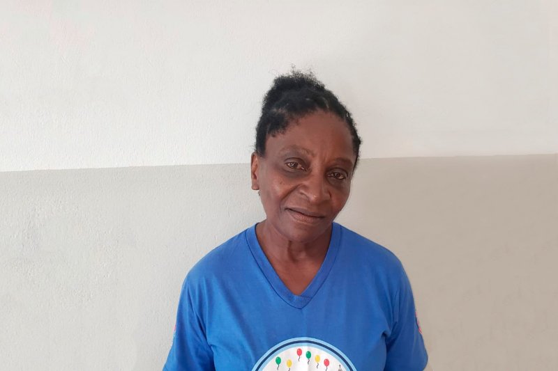 Mãe do Ano: Câmara entregará título para Conceição Jorge Xavier