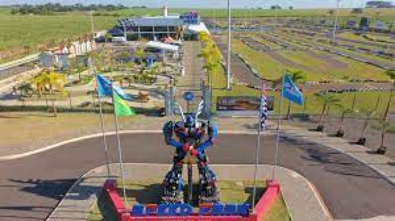 Região receberá Virada Automobilística com 48 horas ininterruptas de atrações gratuitas