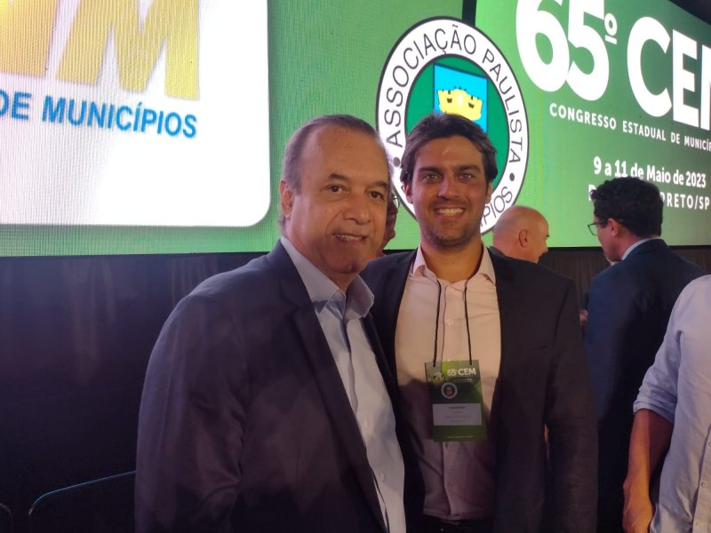 Municípios: projeto de Núcleo Multidisciplinar é destaque em Congresso