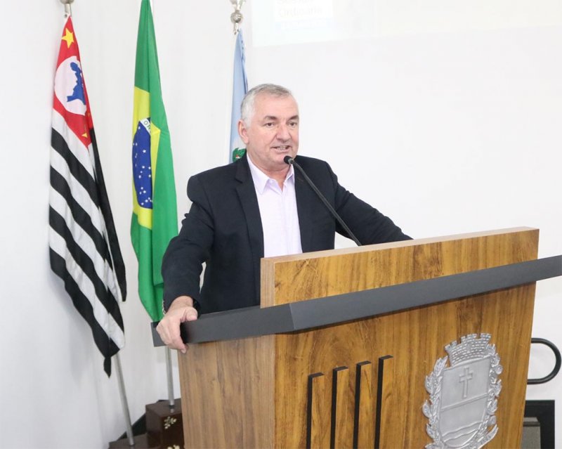 Penápolis: requerimento defende ações para instalação do AME