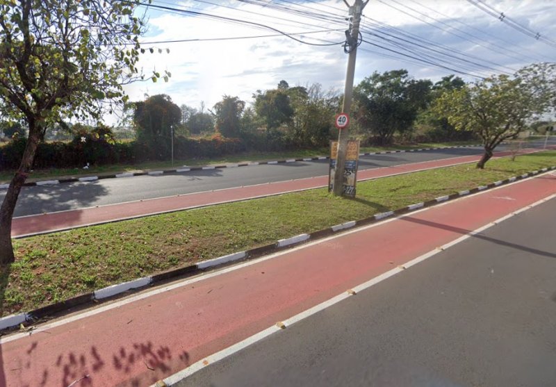 Adolescente morre em acidente entre moto e bicicleta na estrada Irmãos Buranello