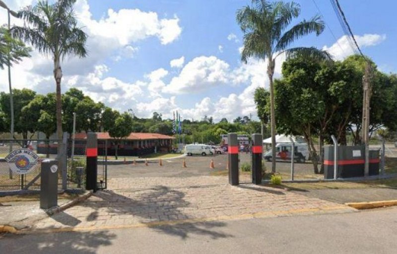 Sargento de Araçatuba mata colegas dentro da base da Polícia Militar em Salto/SP