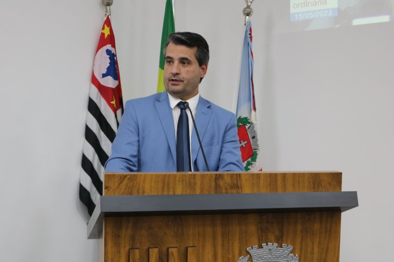 Câmara de Penápolis aprova auxílio-aluguel para mulheres vítimas de violência doméstica