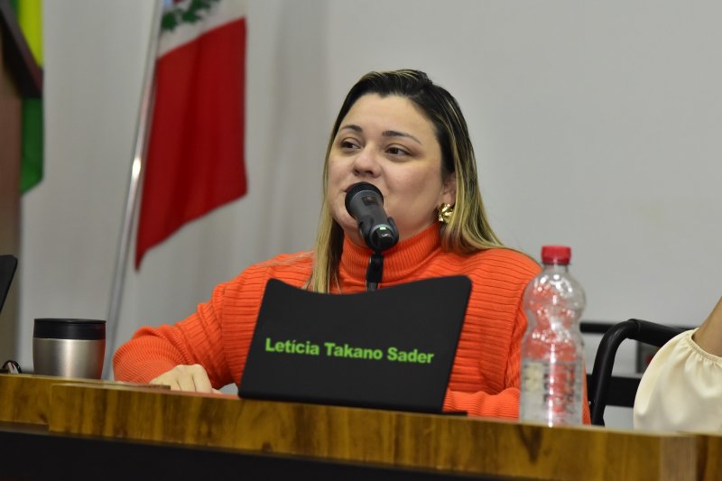 Escuridão: pedido defende urgência para iluminação do Parque Santa Leonor