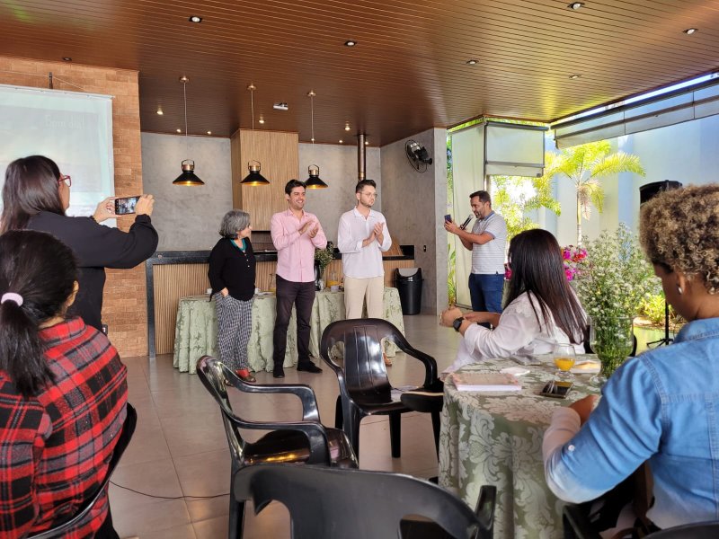 Sedes promove encontro para comemorar Dia do Assistente Social