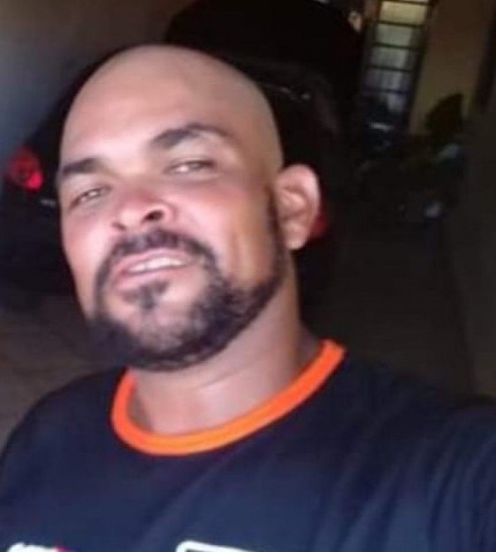 Motociclista morre após queda no Gualter Monteiro