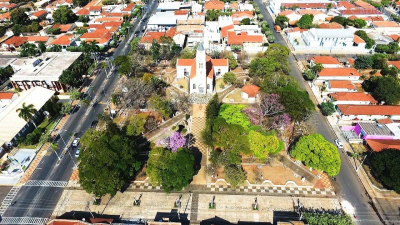Festa do Peão de Braúna começa nesta quinta-feira