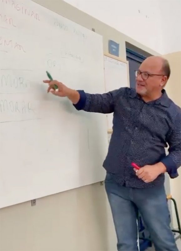 Capacitação: Funepe anuncia nova gestão do Centro de Estudos Profissionalizantes