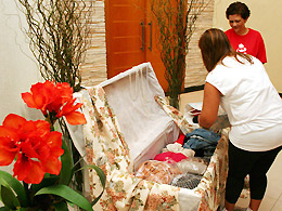 Grande público prestigia iniciativa do Rotary