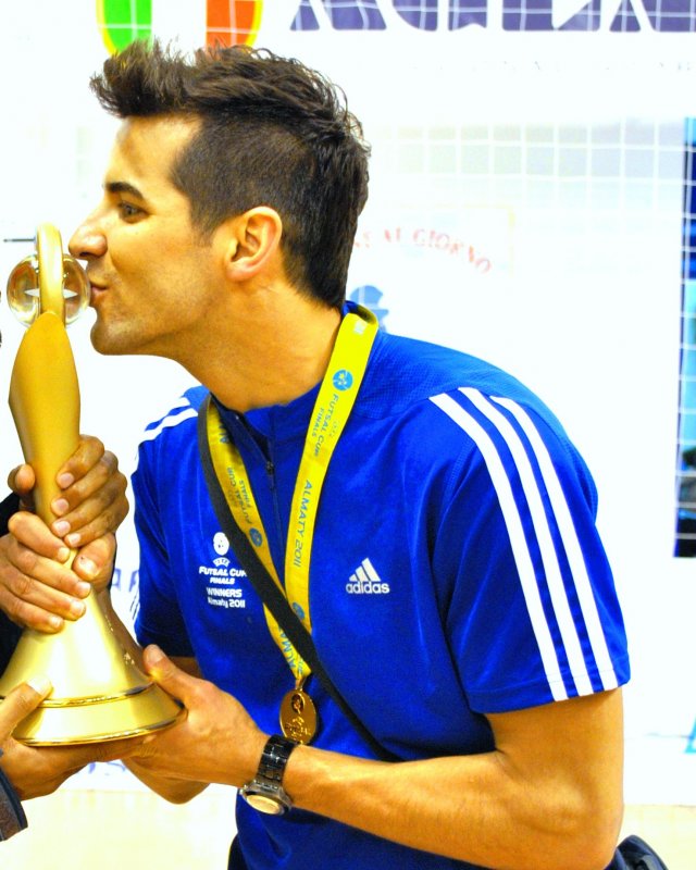 Medalha Ayrton Senna: Câmara Municipal entregará prêmio para Ricardo Caputo