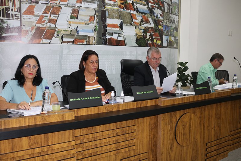 Câmara vota Lei de Diretrizes Orçamentárias para 2024 nesta segunda-feira