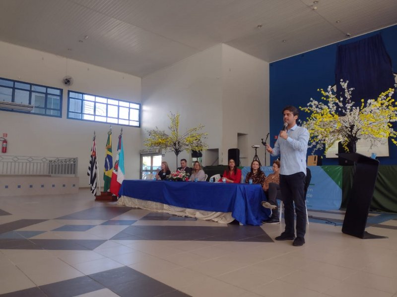 Penápolis recebe 40 municípios para Encontro Regional da Primeira Infância