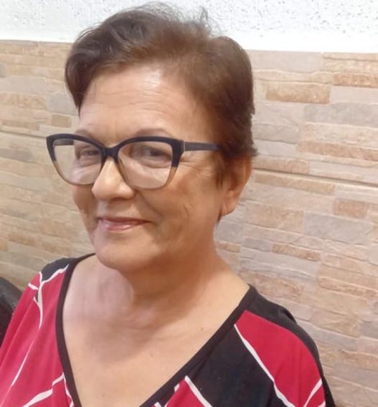 Luto: Jane Moreira falece aos 73 anos vítima de câncer