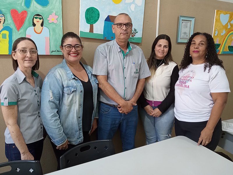 Caps oferece ajuda contra o tabagismo