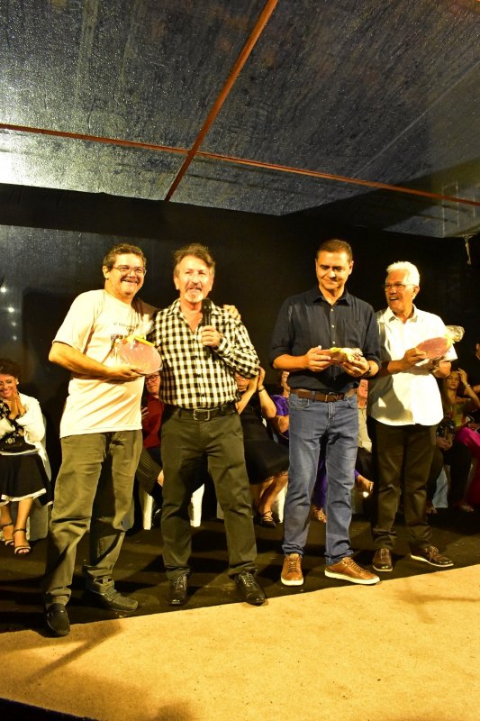 Cultura: Beto Fernandes representa Museu do Sol em Guarabira (PB)