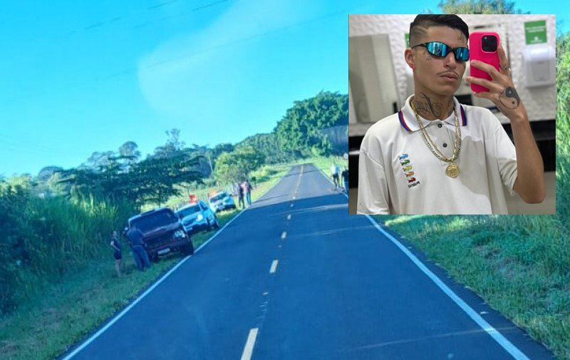 Penápolis: número de mortes no trânsito é igual no quadrimestre