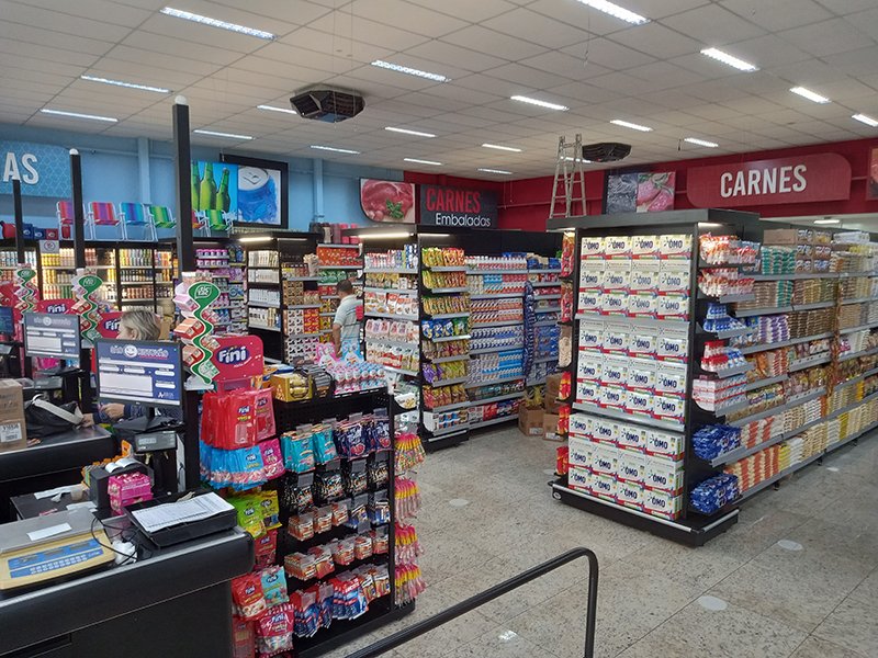 São Cristóvão inaugura hoje sua terceira loja em Penápolis