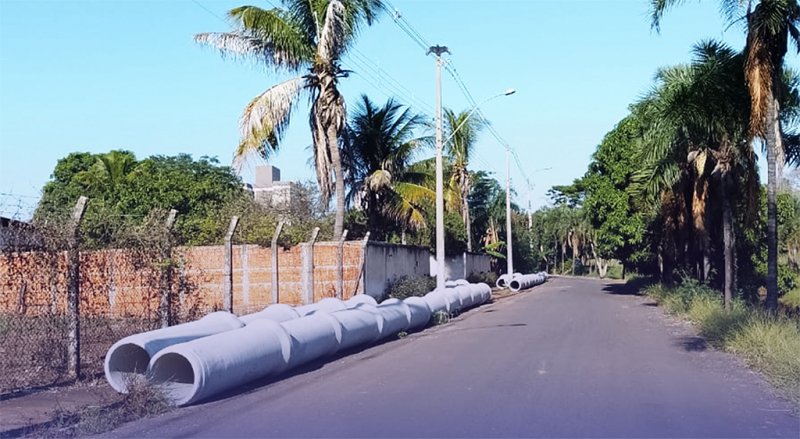 DAEP: novos investimentos na área de saneamento básico são anunciados