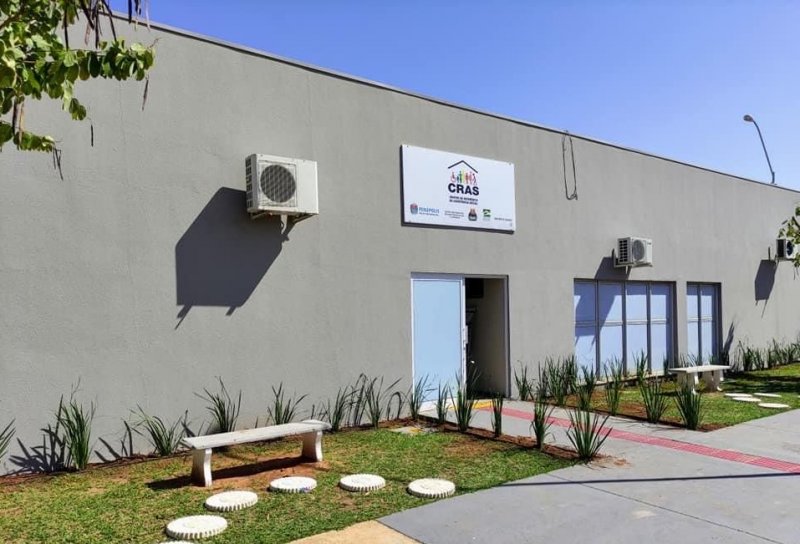 Profissionais são homenageadas em órgãos da área assistencial de Penápolis