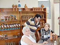 Museu de Folclore amplia acervo com pesquisa de campo