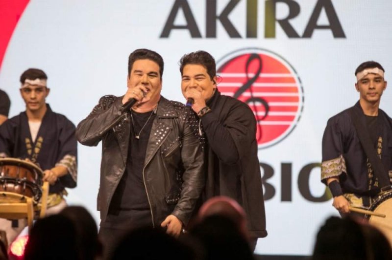 Avanhandava: arraiá tem show com dupla sertaneja nesta sexta-feira