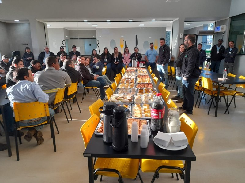 Diana promove ações significativas durante a Semana do Meio Ambiente