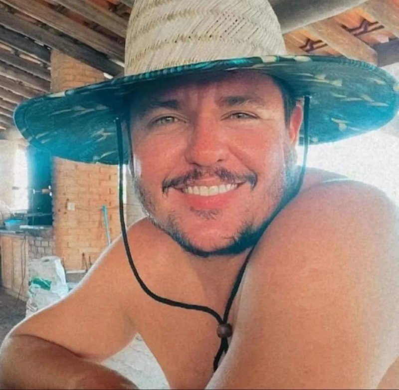 Homem é morto com golpe de faca em Luiziânia