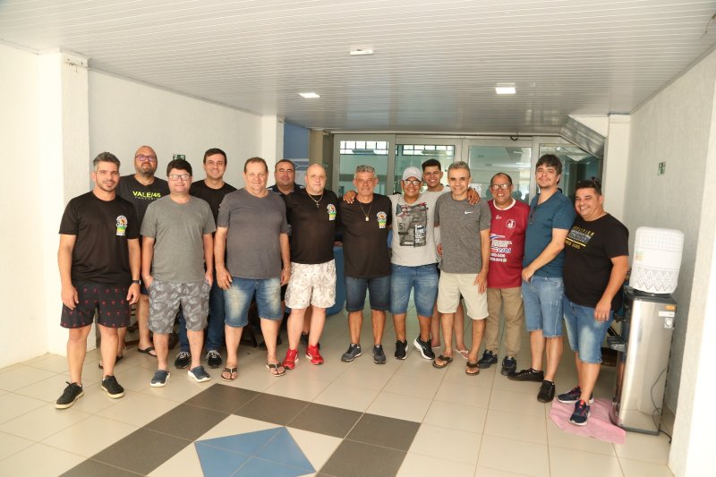 Biênio 2023/2025: Clube de Campo Lago Azul elege nova Diretoria Executiva