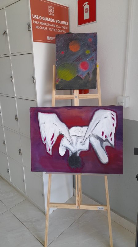 Biblioteca da Funepe promove nova exposição neste mês de junho