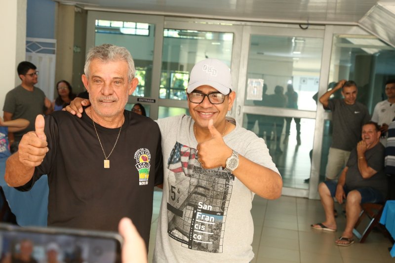 Lago Azul elege Diretoria Executiva