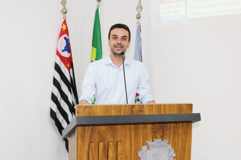 Proposta defende fornecimento de caixa d´água para famílias carentes de Penápolis