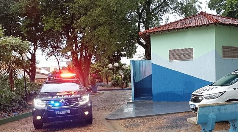 Morador em situação de rua é encontrado morto em Guaiçara