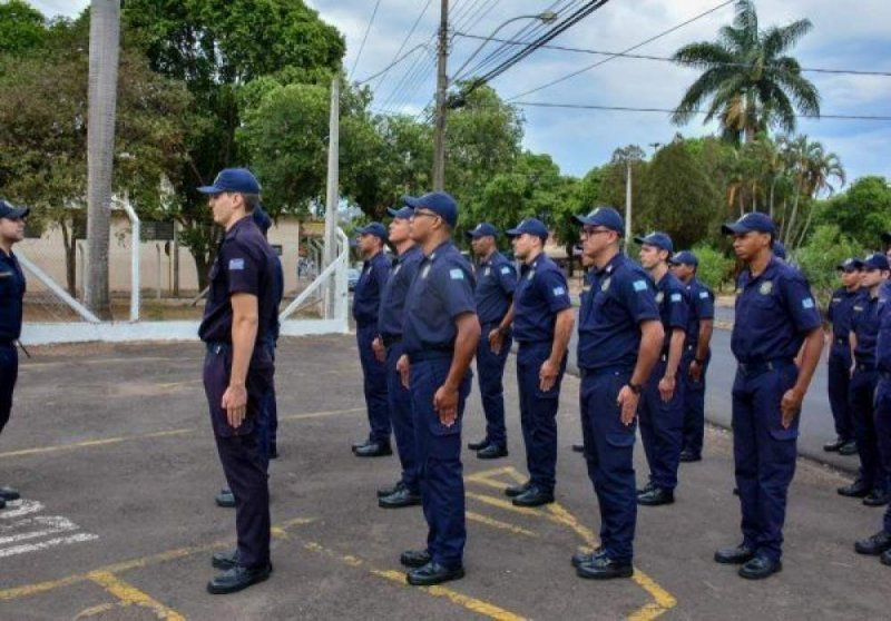 Vereador pede guarda municipal em Penápolis