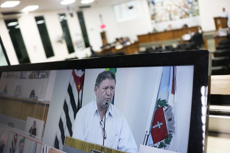 Penápolis: Requerimento defende implantação de guarda municipal