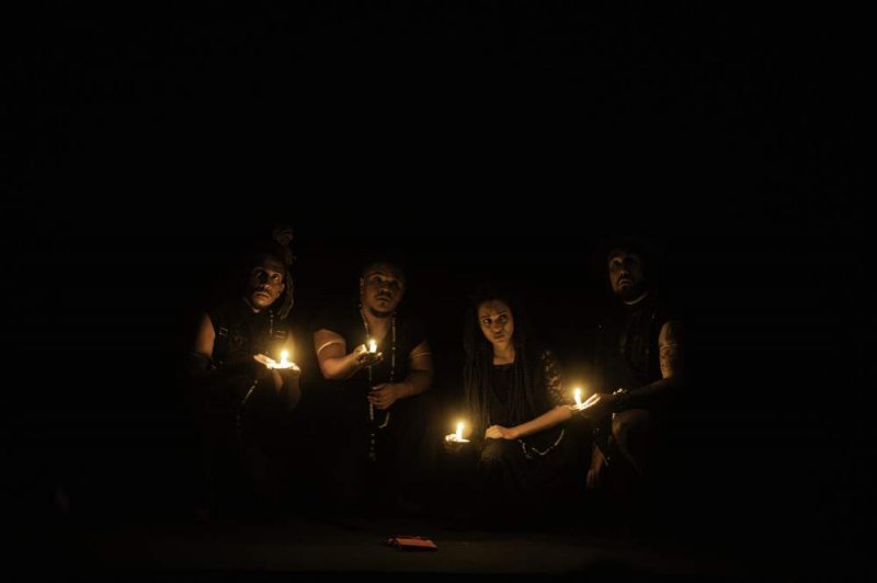 Grupo de teatro aborda desigualdade racial em espetáculo no Sesc Birigui