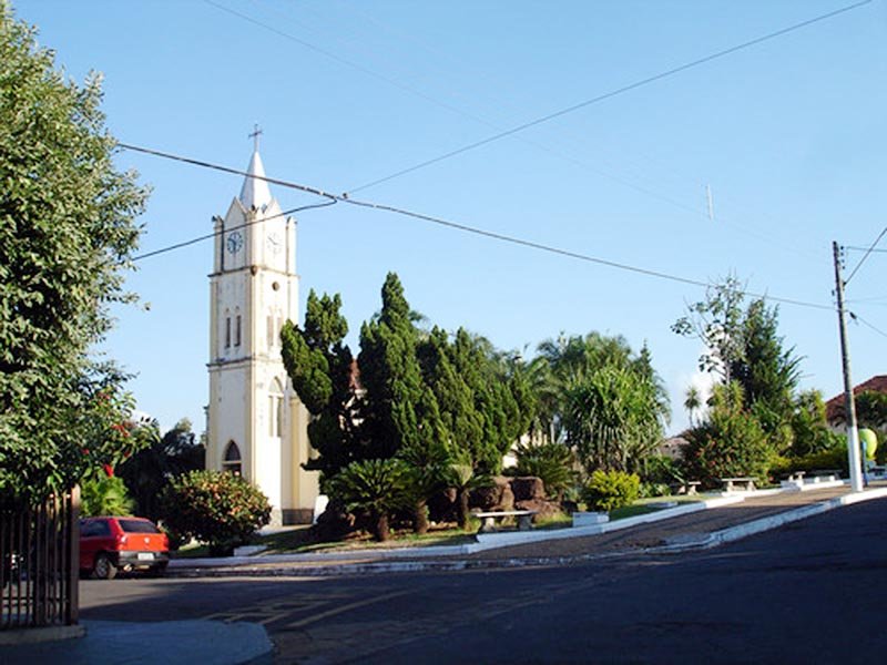 Comarca: Glicério abre inscrição para concurso público