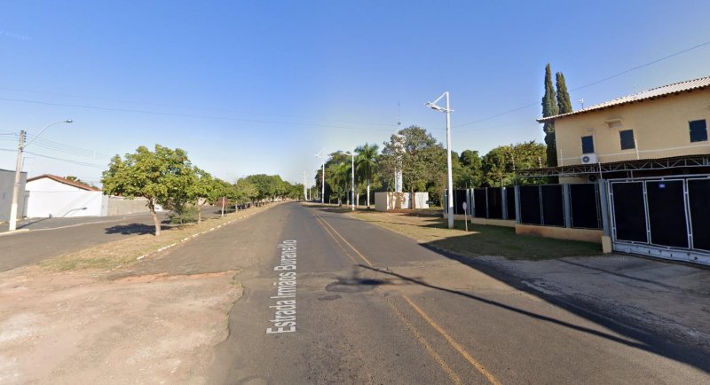 Trevo da Estrada Irmãos Buranello será interditado