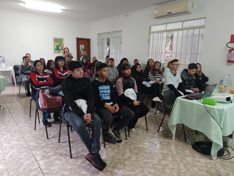 Daep: Fórum infanto juvenil promove debate sobre saneamento básico e desenvolvimento sustentável