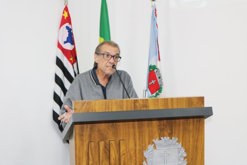 Manutenção Câmara cobra melhorias em estradas rurais