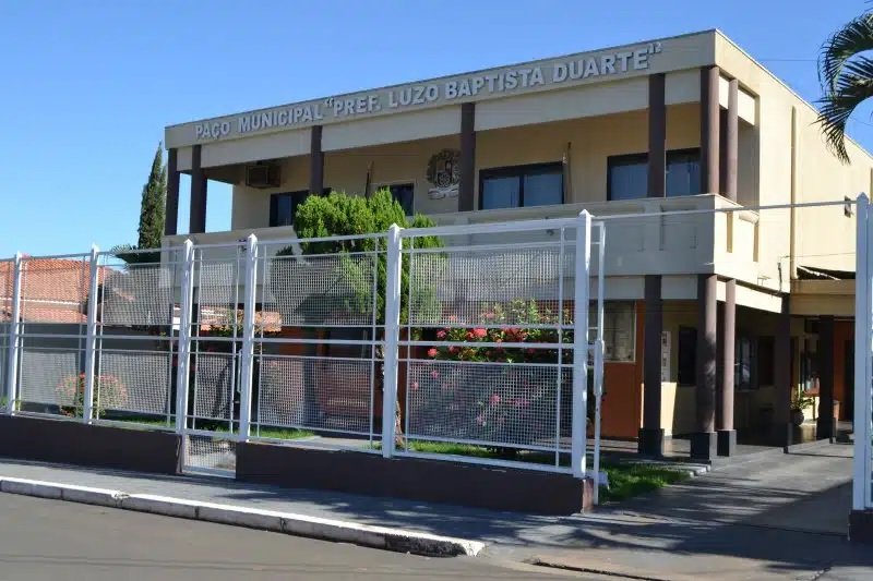 Prefeitura de Avanhandava abre concurso para três cargos