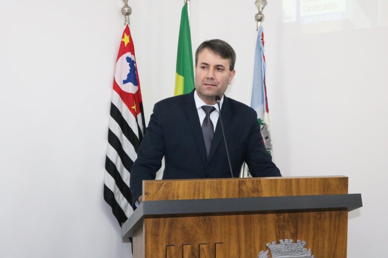 Coleta de lixo: Câmara de Penápolis questiona Daep sobre problemas