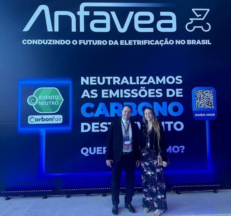 CNA acompanha debates sobre uso de fontes elétricas