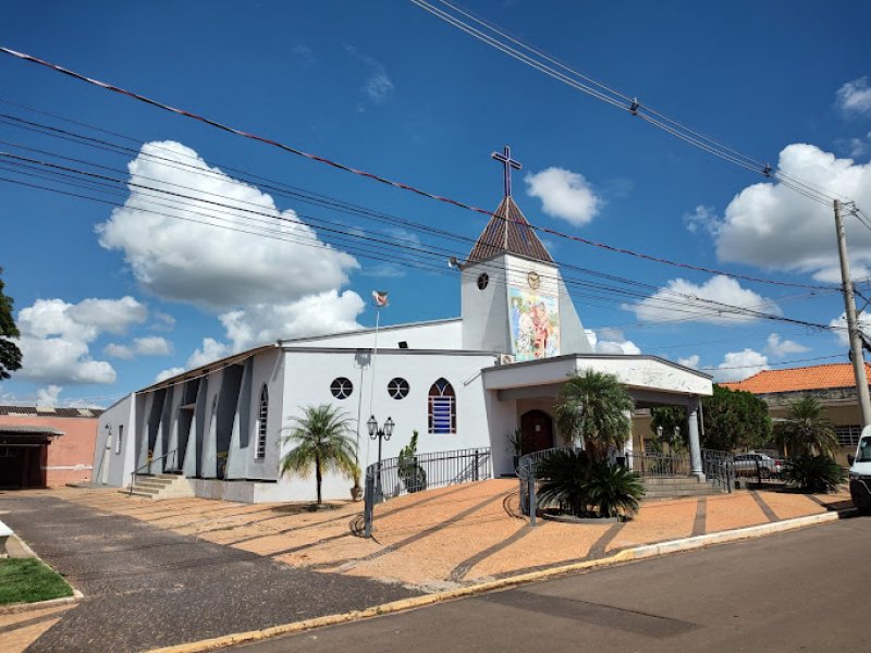 Alto Alegre completa 94 anos neste sábado