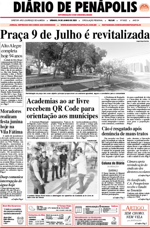 Detalhes Notícia