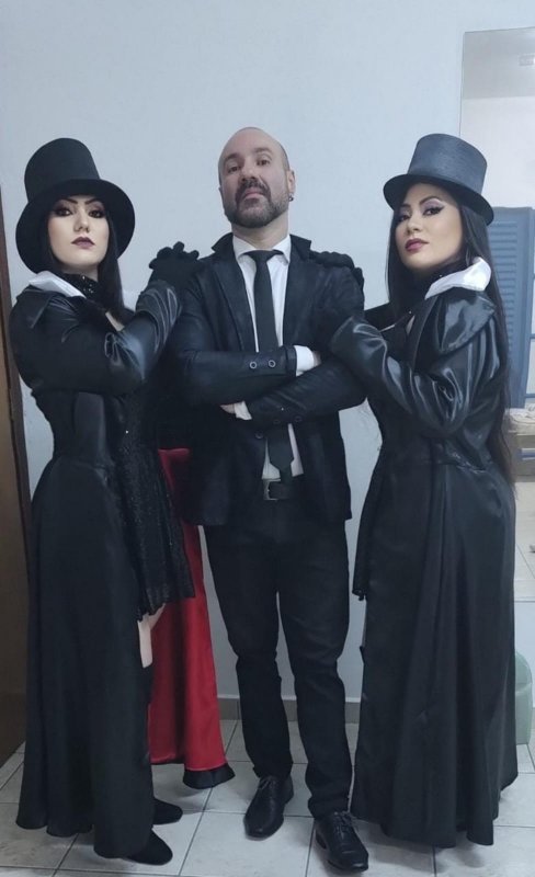 Penapolenses: Gi Lima e Gi Mara destacam novos trabalhos na música