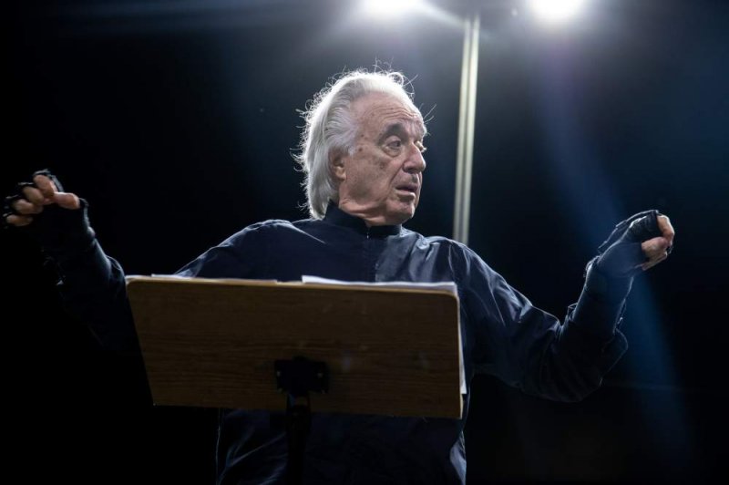 Maestro João Carlos Martins se apresentará em evento gratuito