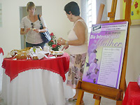 Apeoesp homenageia mulheres