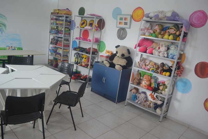 Vila da Infância completa 70 anos com atendimento a 250 crianças e adolescentes; saiba como ajudar